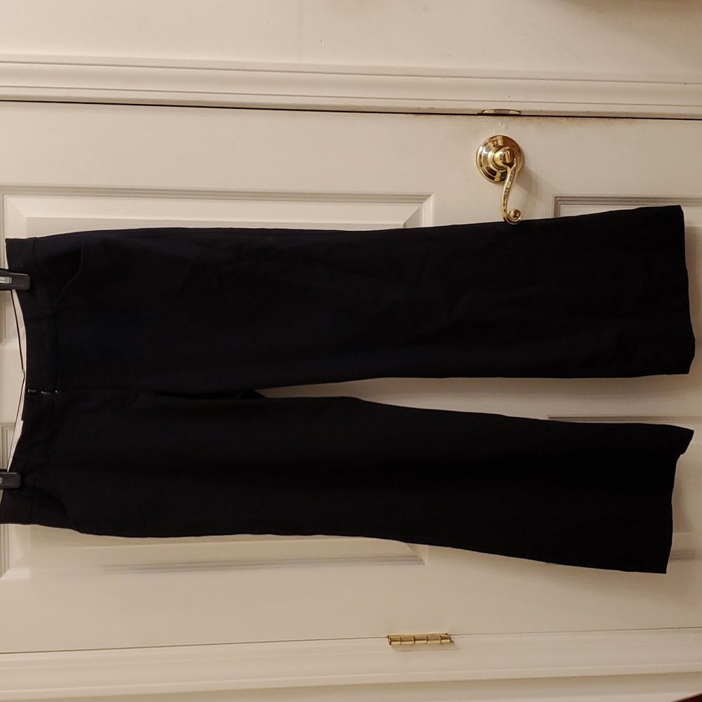 Worthington petite stretch